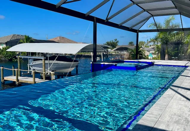 Cape Coral (Fort Myers)