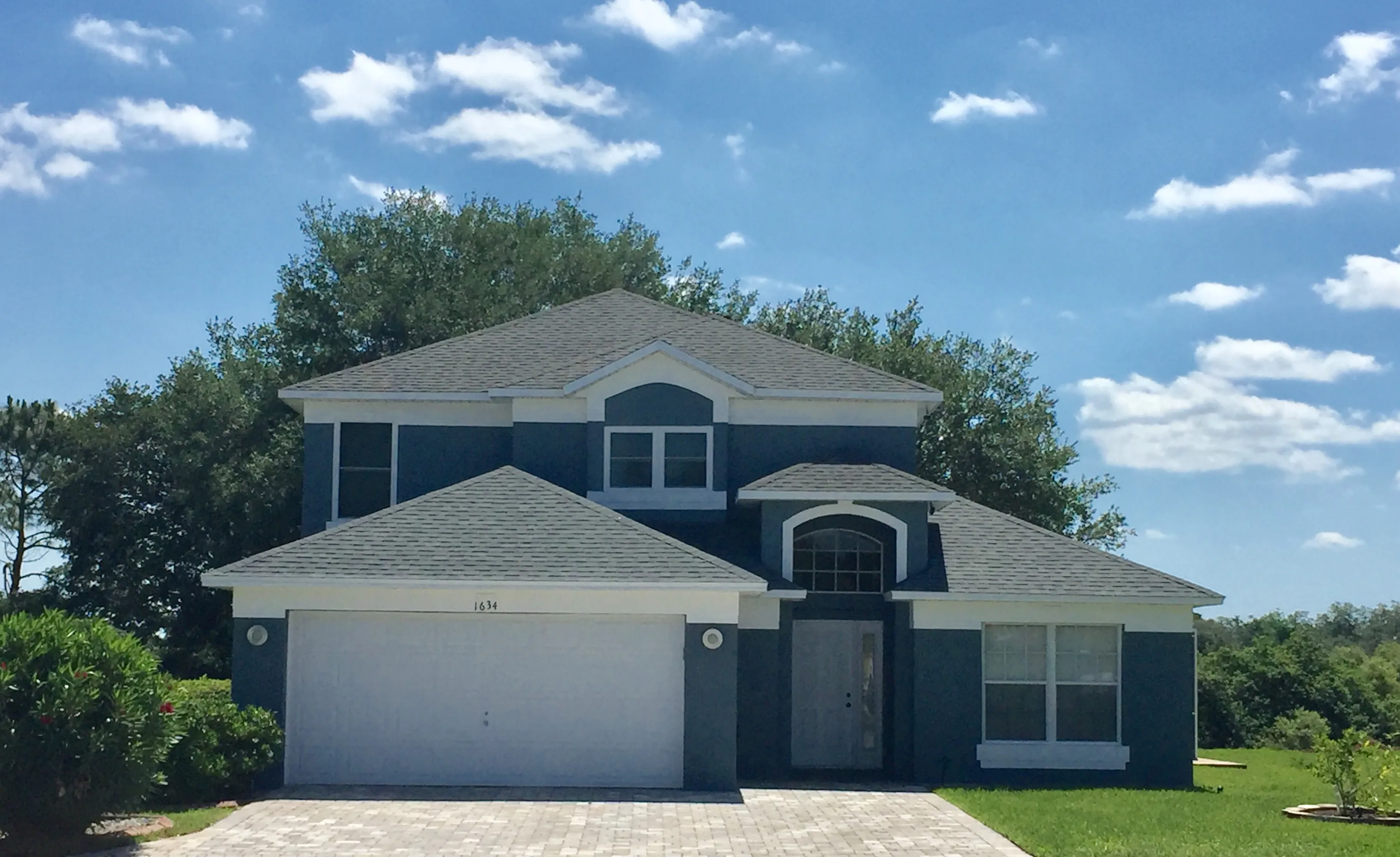 Haines City (Orlando)